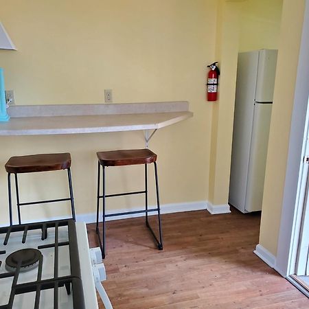 208 Cottage 5 Yellow 1St Unit Оушън Сити Екстериор снимка