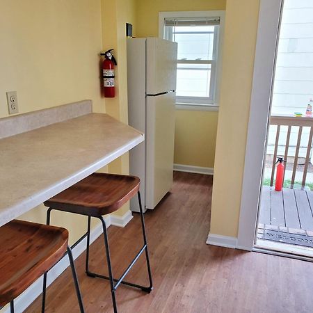 208 Cottage 5 Yellow 1St Unit Оушън Сити Екстериор снимка