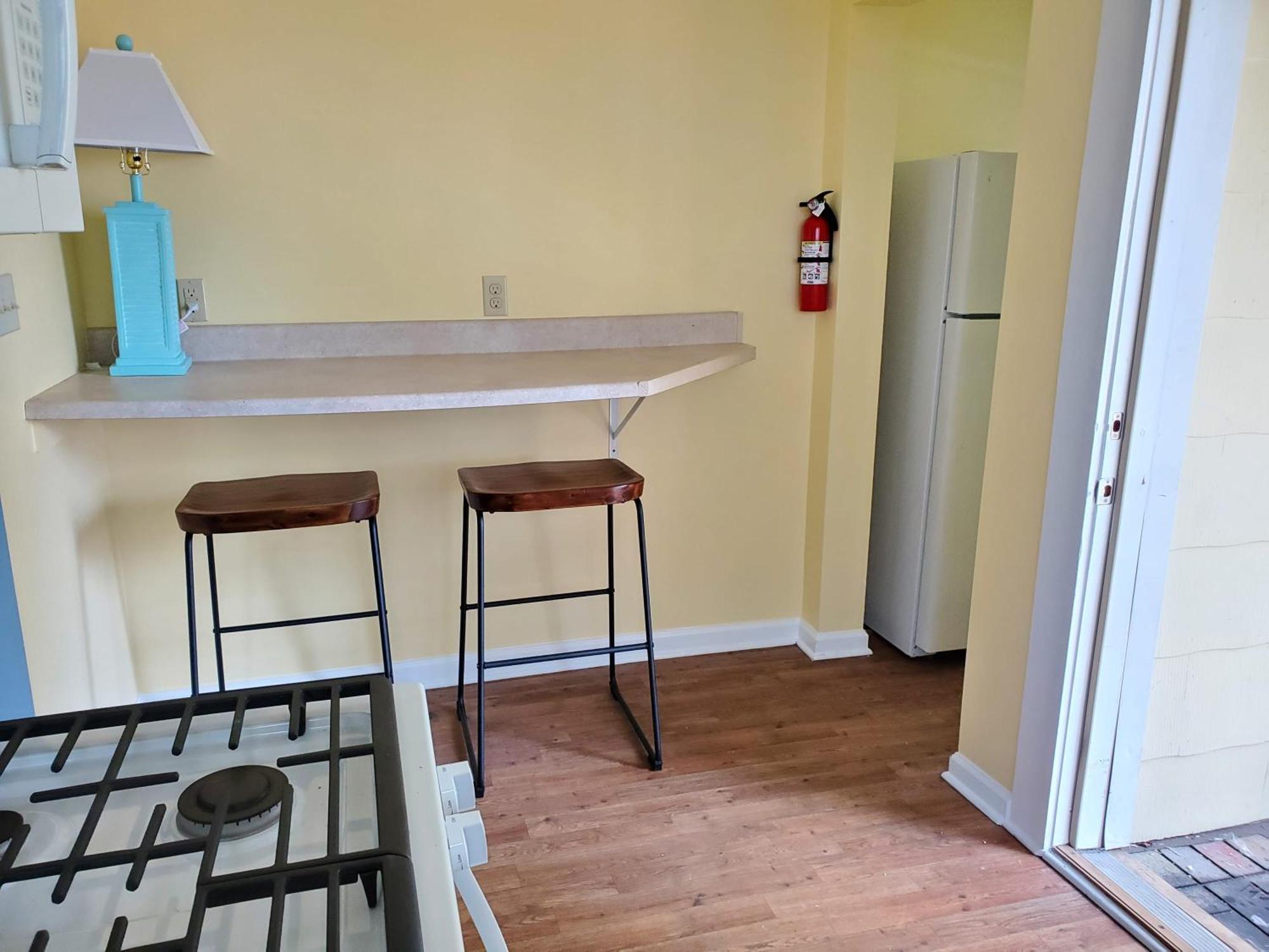 208 Cottage 5 Yellow 1St Unit Оушън Сити Екстериор снимка