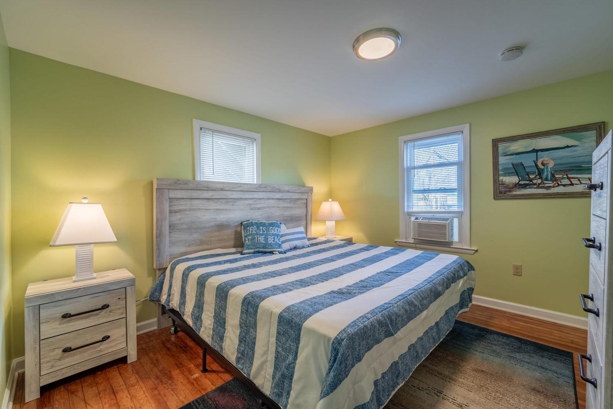 208 Cottage 5 Yellow 1St Unit Оушън Сити Екстериор снимка