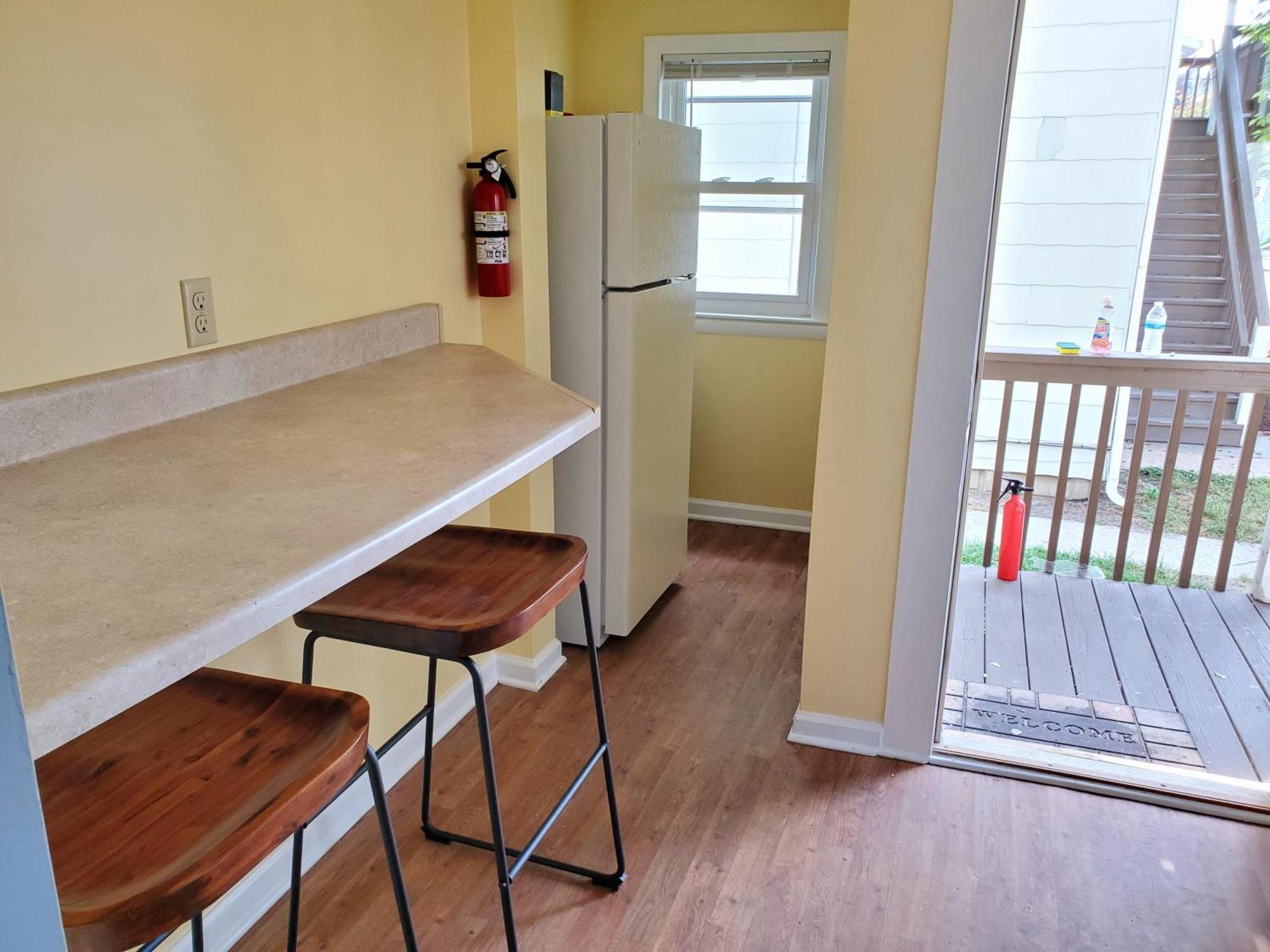 208 Cottage 5 Yellow 1St Unit Оушън Сити Екстериор снимка