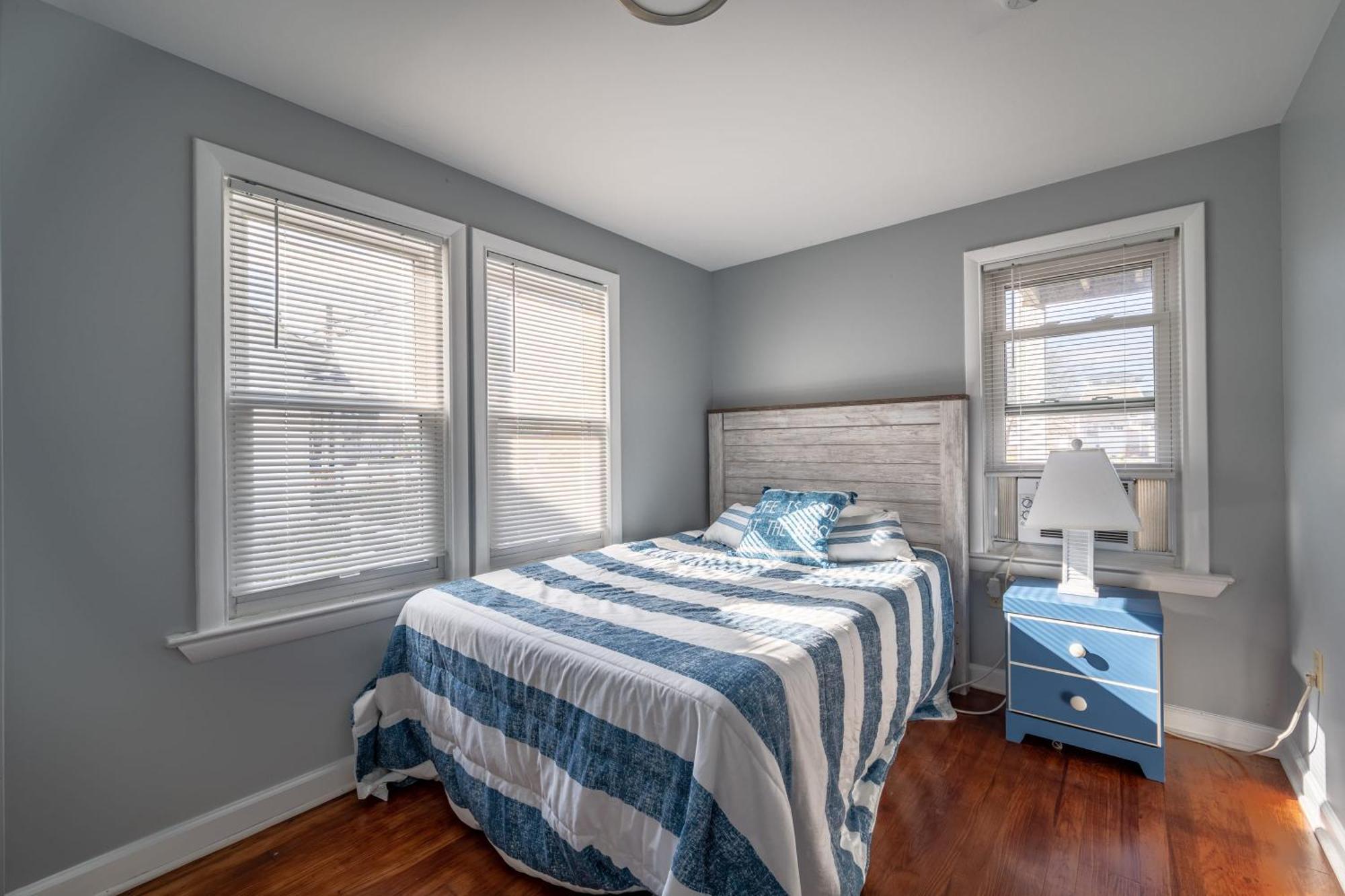 208 Cottage 5 Yellow 1St Unit Оушън Сити Екстериор снимка