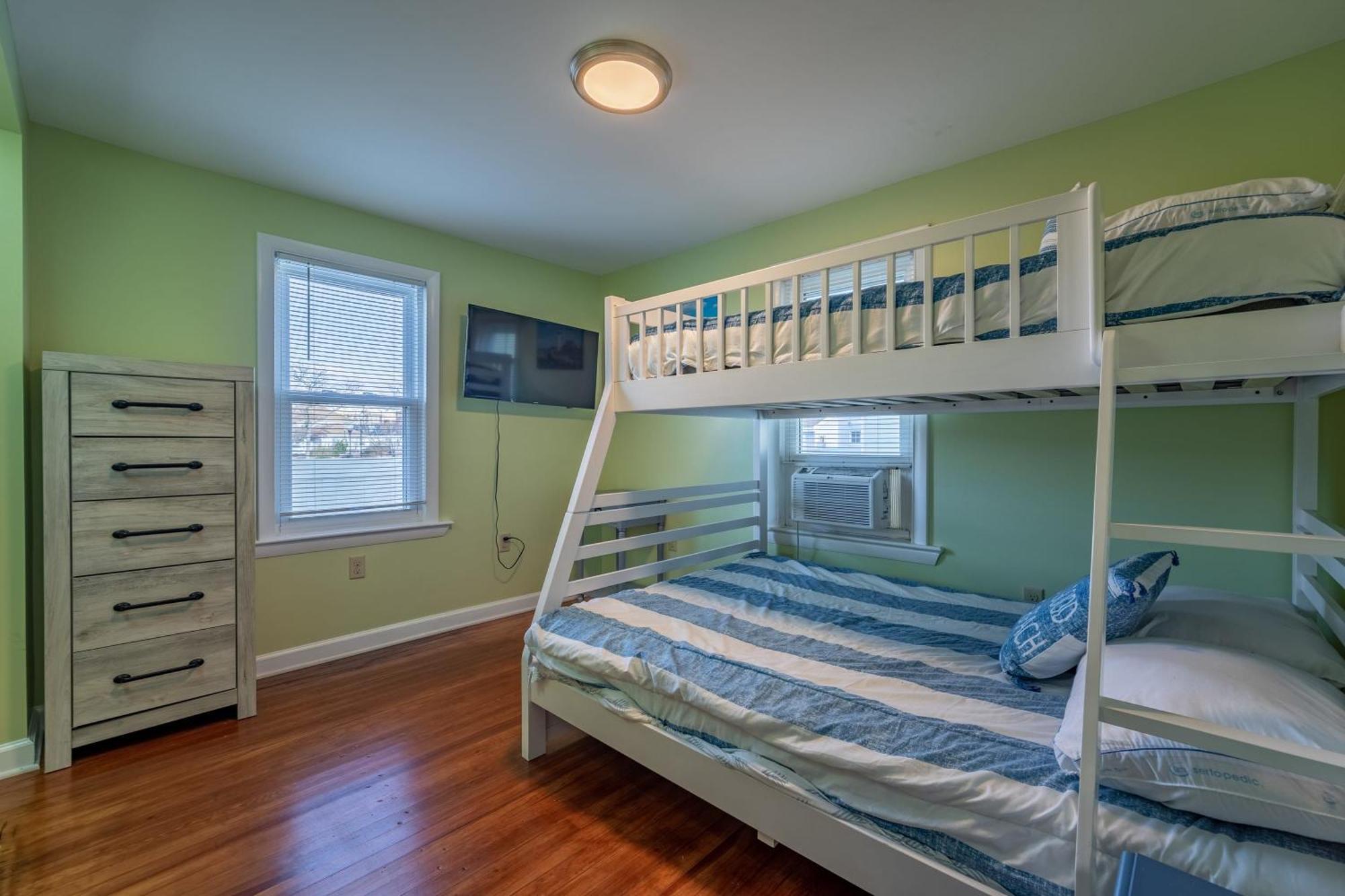 208 Cottage 5 Yellow 1St Unit Оушън Сити Екстериор снимка